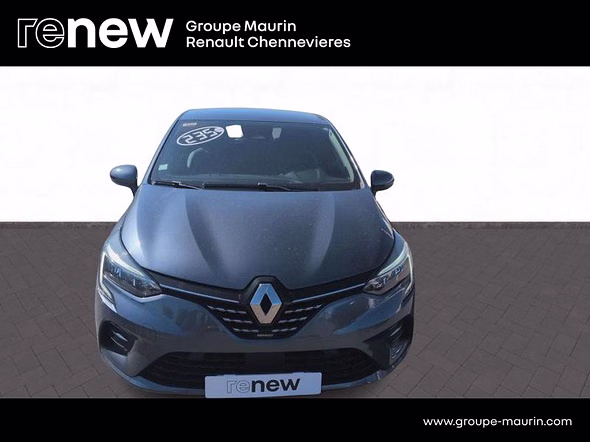 RENAULT Clio 1.6 E-Tech 140ch Intens -21 - Miniature 1