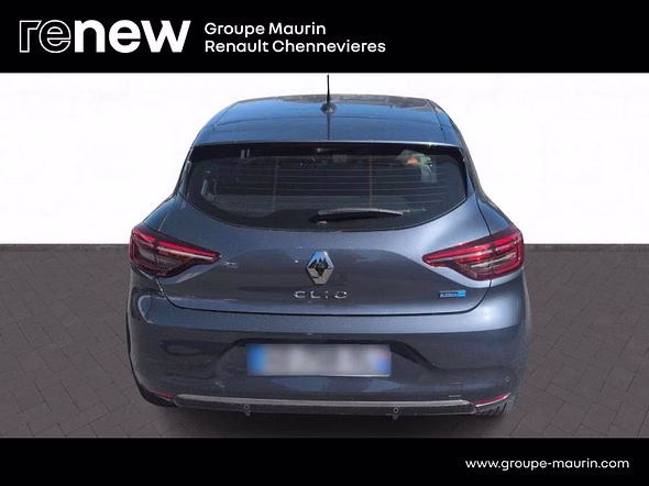 RENAULT Clio 1.6 E-Tech 140ch Intens -21 - Miniature 14