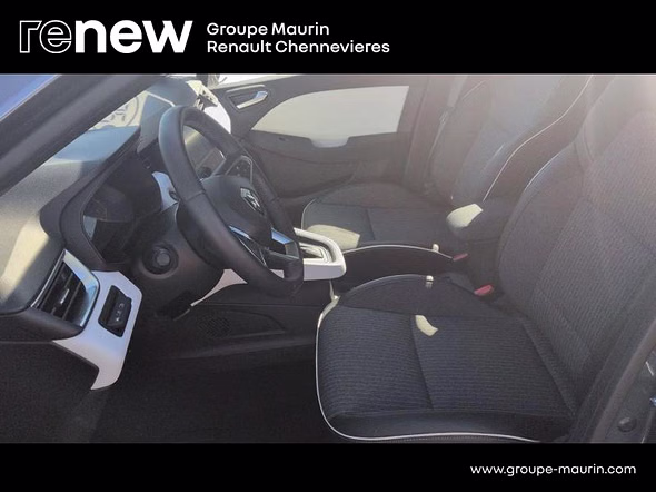 RENAULT Clio 1.6 E-Tech 140ch Intens -21 - Miniature 19
