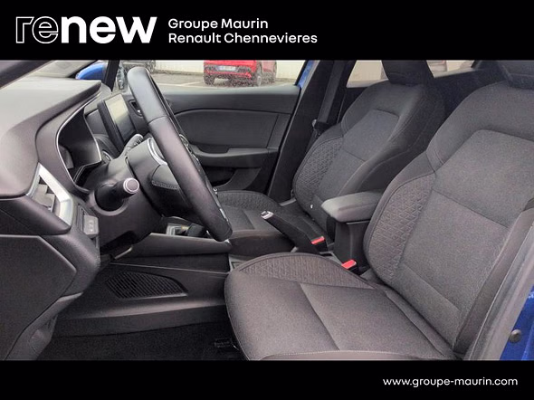 RENAULT Clio 1.0 TCe 100ch RS Line - Miniature 22