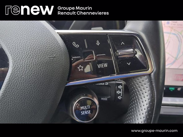RENAULT Austral 1.2 E-Tech full hybrid 200ch Iconic - Miniature 26