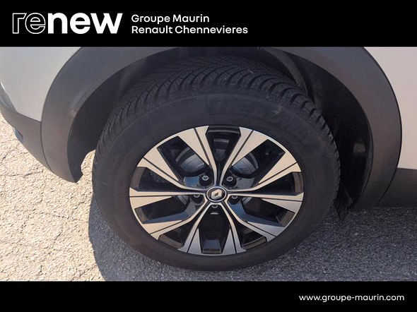 RENAULT Captur 1.0 TCe 90ch Evolution - Miniature 18
