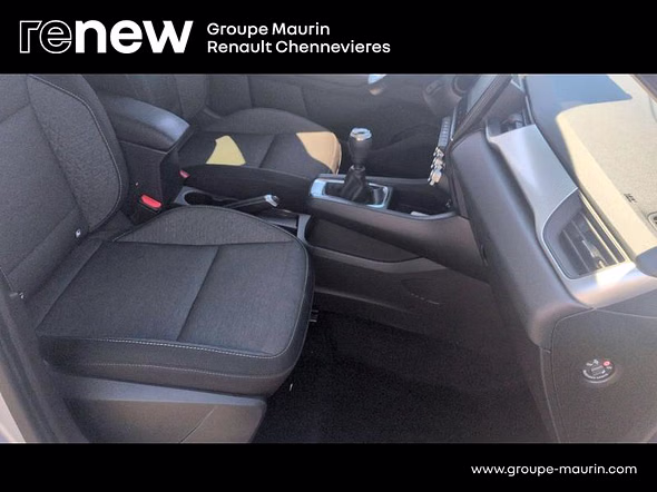 RENAULT Captur 1.0 TCe 90ch Evolution - Miniature 22