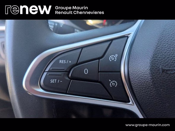 RENAULT Captur 1.0 TCe 90ch Evolution - Miniature 41