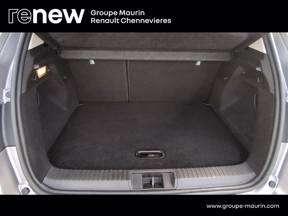 RENAULT Captur 1.3 TCe mild hybrid 140ch Techno - Miniature 12