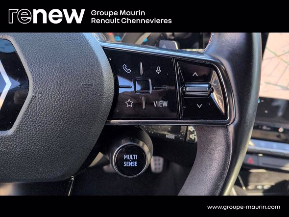 RENAULT Austral 1.2 E-Tech full hybrid 200ch Iconic esprit Alpine- 24 - Miniature 21