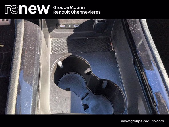 RENAULT Austral 1.2 E-Tech full hybrid 200ch Iconic esprit Alpine- 24 - Miniature 23