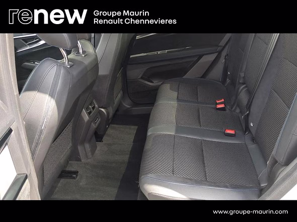 RENAULT Espace 1.2 E-Tech full hybrid 200ch esprit Alpine - Miniature 10