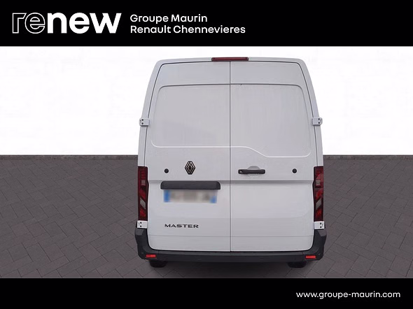 RENAULT Master Fg F3500 L3H2 2.0 Blue dCi 150ch Advance - 25 - Miniature 6