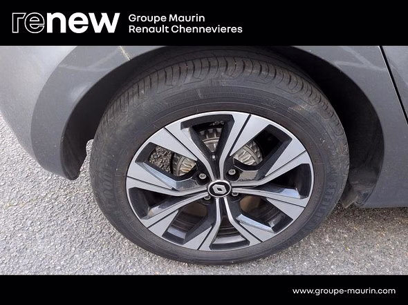 RENAULT Clio 1.0 TCe 100ch Evolution GPL - Miniature 12