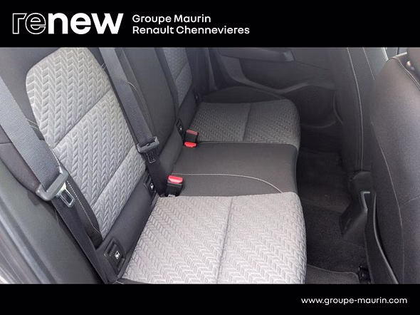 RENAULT Clio 1.0 TCe 100ch Evolution GPL - Miniature 15
