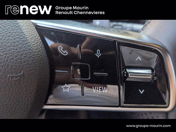 RENAULT Austral 1.2 E-Tech full hybrid 200ch Techno - Miniature 23