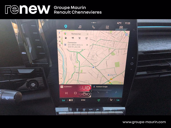 RENAULT Austral 1.2 E-Tech full hybrid 200ch Techno - Miniature 25