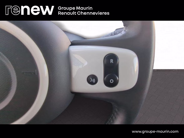 RENAULT Twingo 0.9 TCe 90ch Intens EDC Euro6c - Miniature 12