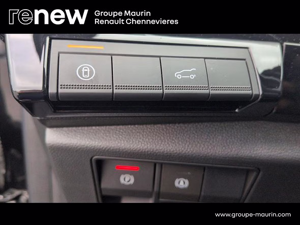RENAULT Austral 1.2 E-Tech full hybrid 200ch esprit Alpine - 25 - Miniature 22