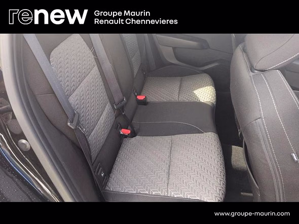 RENAULT Clio 1.0 TCe 90ch Evolution - Miniature 13