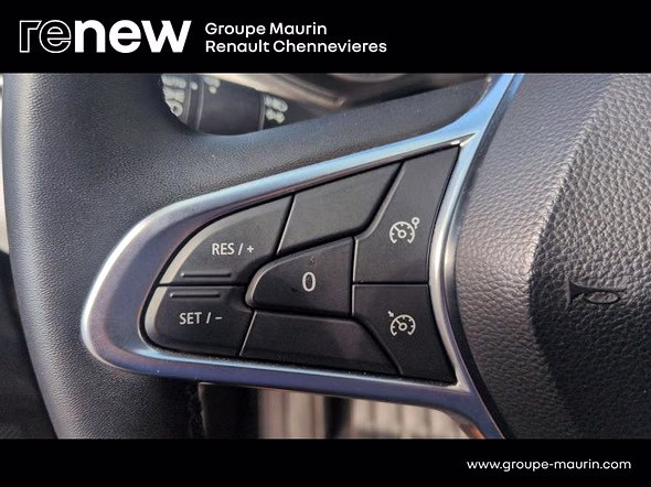 RENAULT Clio 1.0 TCe 90ch Evolution - Miniature 18
