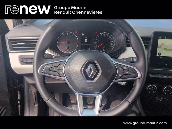 RENAULT Clio 1.0 TCe 90ch Evolution - Miniature 21