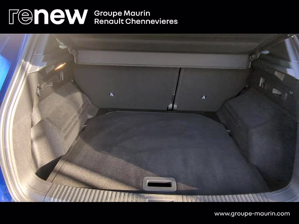 RENAULT Austral 1.2 E-Tech full hybrid 200ch Techno - 24 - Miniature 17