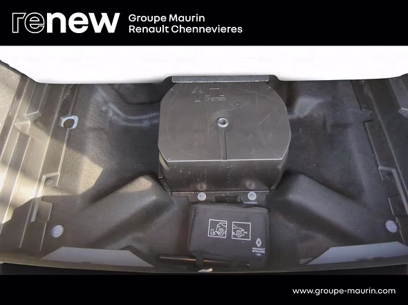 RENAULT Austral 1.2 E-Tech full hybrid 200ch Techno - 24 - Miniature 18