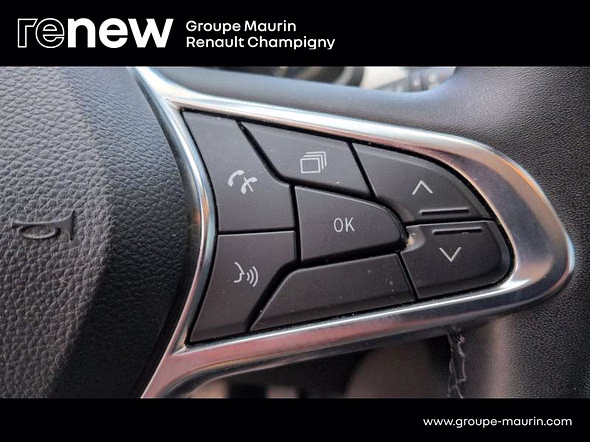 RENAULT Captur 1.0 Eco-G 100ch Evolution - Miniature 17