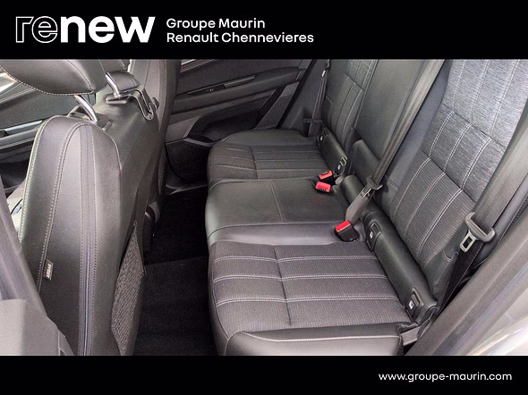 RENAULT Austral 1.2 E-Tech full hybrid 200ch Techno - 24 - Miniature 16