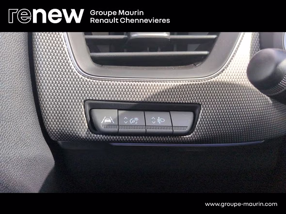 RENAULT Arkana 1.3 TCe mild hybrid 140ch Techno EDC -22 - Miniature 16