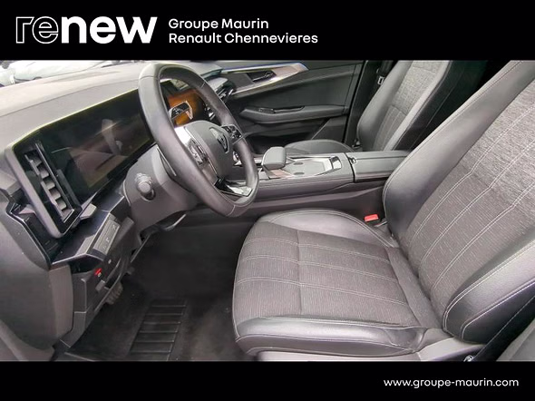 RENAULT Austral 1.2 E-Tech full hybrid 200ch Techno - Miniature 9