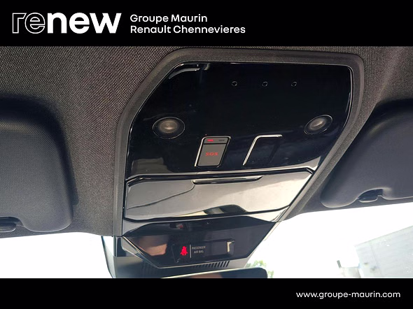 RENAULT Austral 1.2 E-Tech full hybrid 200ch Iconic - Miniature 28