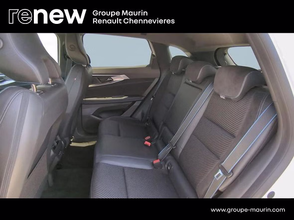 RENAULT Austral 1.2 E-Tech full hybrid 200ch Techno esprit Alpine - Miniature 22