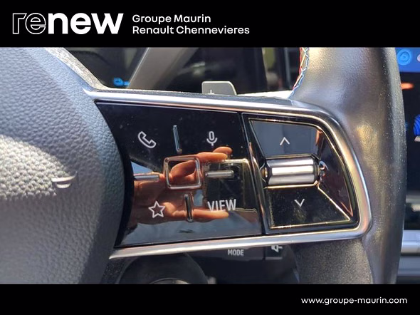RENAULT Austral 1.2 E-Tech full hybrid 200ch Techno esprit Alpine - Miniature 30