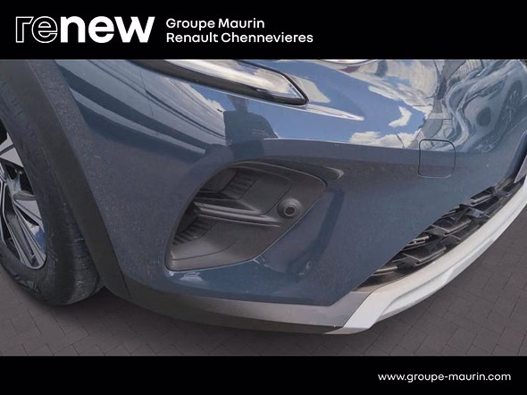 RENAULT Captur 1.0 TCe 90ch Evolution - Miniature 28