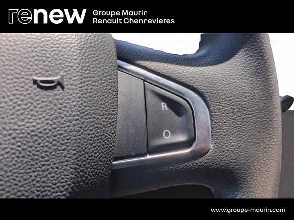 RENAULT Master CCb R3500RJ PAF AR Court L2 2.3 dCi 130ch Grand Confort EuroVI - Miniature 16