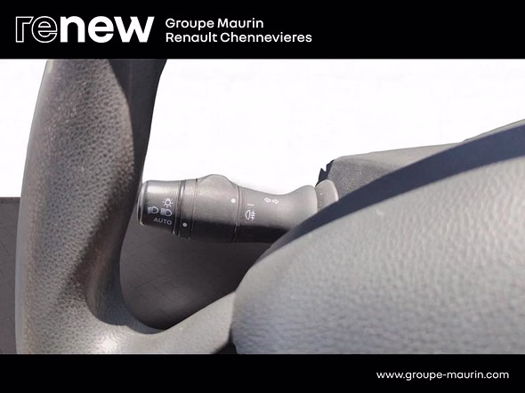 RENAULT Master CCb R3500RJ PAF AR Court L2 2.3 dCi 130ch Grand Confort EuroVI - Miniature 17