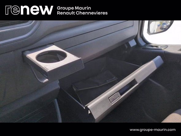 RENAULT Master CCb R3500RJ PAF AR Court L2 2.3 dCi 130ch Grand Confort EuroVI - Miniature 22