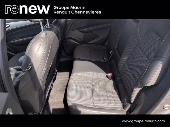 RENAULT Arkana 1.6 E-Tech 145ch full hybrid  Techno -23 - Miniature 18