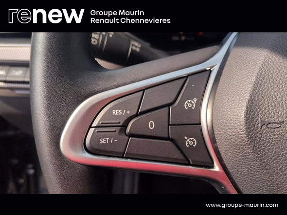 RENAULT Arkana 1.6 E-Tech 145ch full hybrid  Techno -23 - Miniature 24