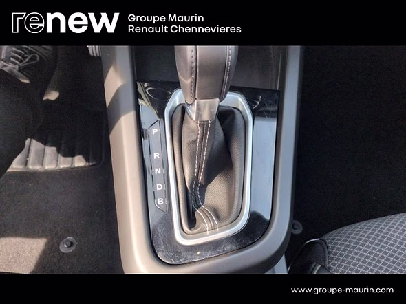 RENAULT Arkana 1.6 E-Tech 145ch full hybrid  Techno -23 - Miniature 30
