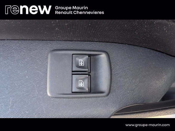 RENAULT Kangoo 1.5 dCi 75ch energy Life FT Euro6 - Miniature 19