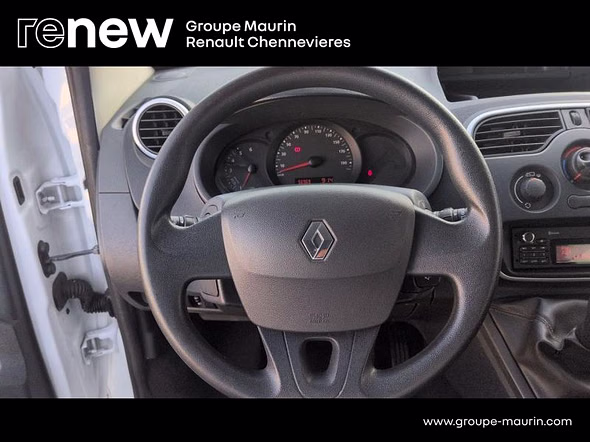 RENAULT Kangoo 1.5 dCi 75ch energy Life FT Euro6 - Miniature 26