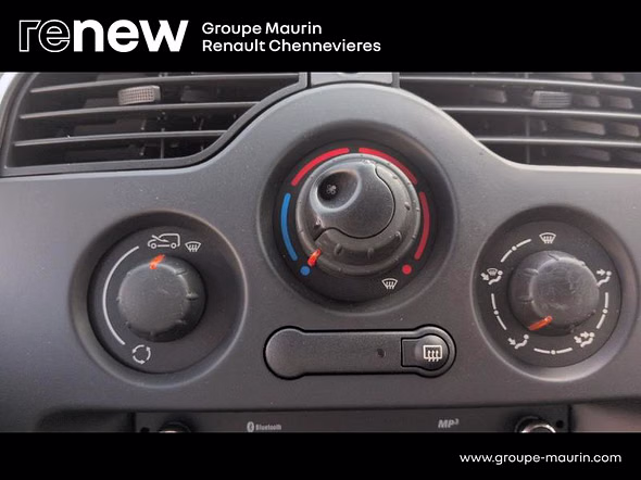 RENAULT Kangoo 1.5 dCi 75ch energy Life FT Euro6 - Miniature 42