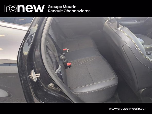 RENAULT Symbioz 1.6 E-Tech full hybrid 145ch Iconic - Miniature 19