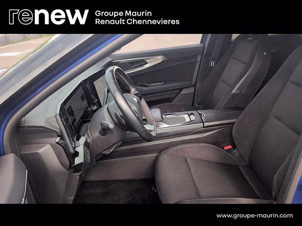 RENAULT Austral 1.2 E-Tech full hybrid 200ch Techno esprit Alpine - Miniature 17