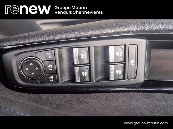 RENAULT Austral 1.2 E-Tech full hybrid 200ch Techno esprit Alpine - Miniature 20