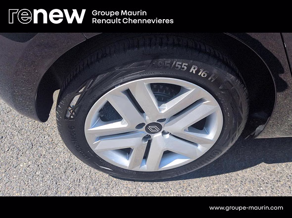 RENAULT Clio 1.0 TCe 90ch Evolution - 24 - Miniature 12