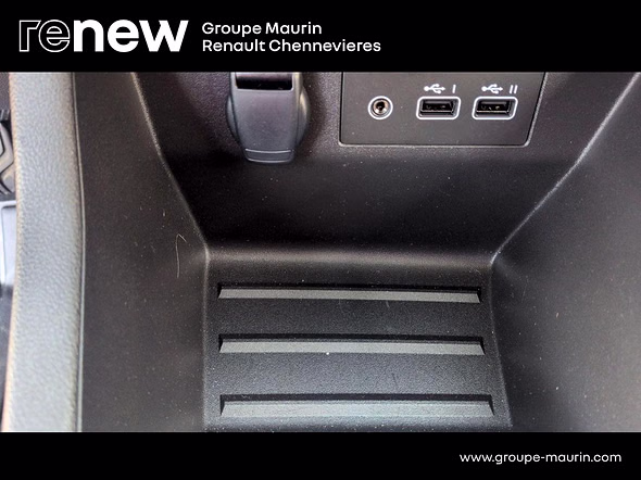 RENAULT Clio 1.0 TCe 90ch Evolution - 24 - Miniature 26