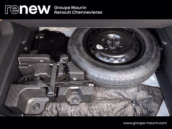 RENAULT Arkana 1.6 E-Tech 145ch Intens -21B - Miniature 14