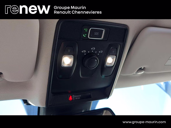 RENAULT Captur 1.0 TCe 90ch Techno - Miniature 30