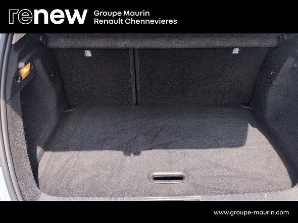 RENAULT Captur 1.3 TCe mild hybrid 140ch Techno - Miniature 26
