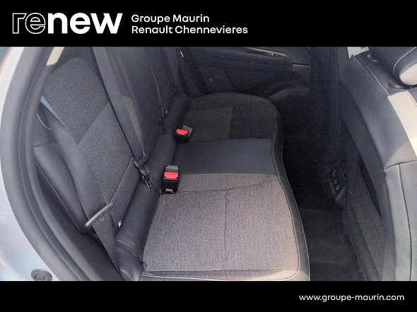 RENAULT Captur 1.3 TCe mild hybrid 140ch Techno - Miniature 39